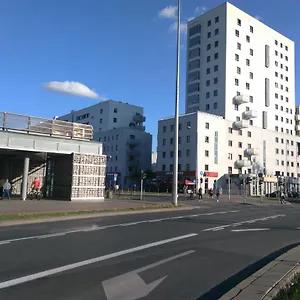 Metro Młociny Warszawa