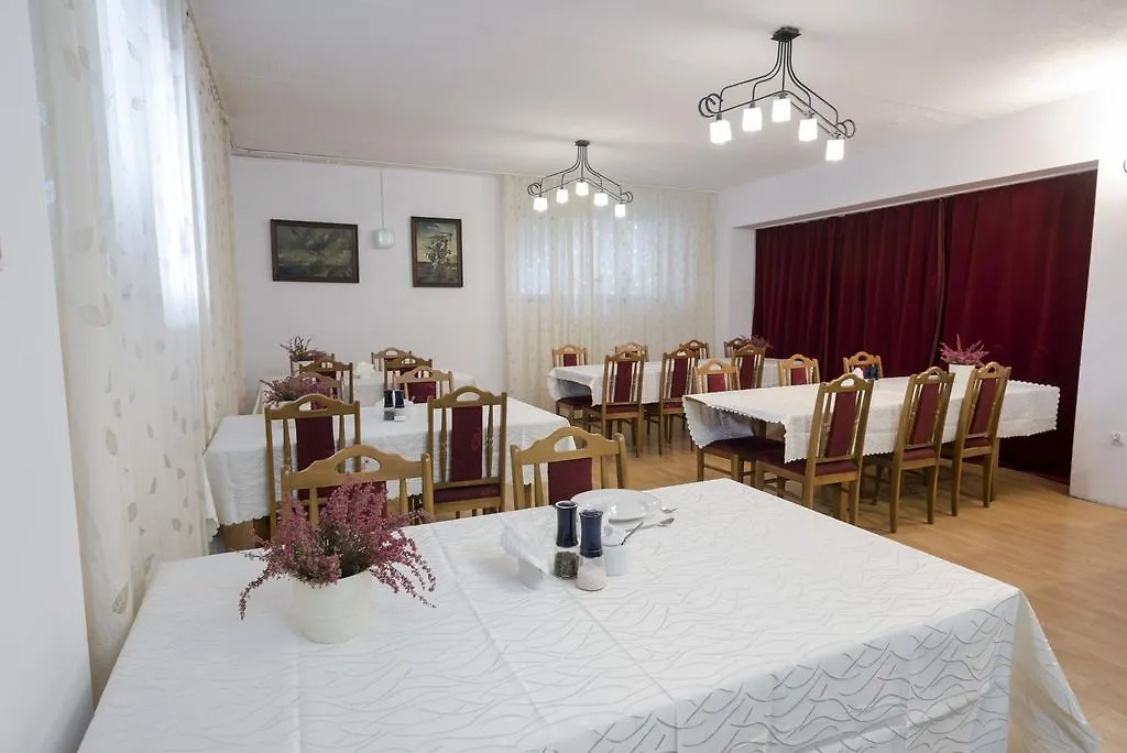 Gosciniec Exclusive Appartement Warschau