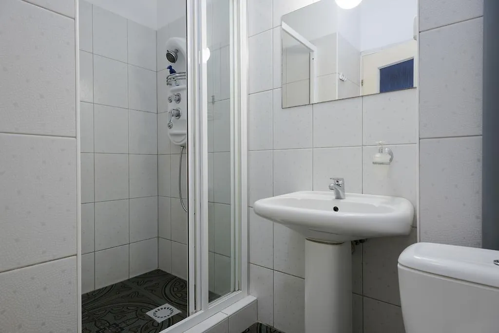 Gosciniec Exclusive Appartement Warschau Accommodatie bij particulieren