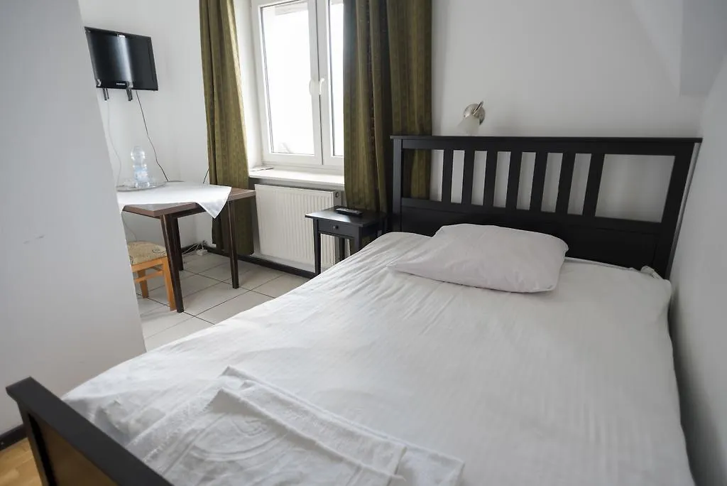 Accommodatie bij particulieren Gosciniec Exclusive Appartement Warschau