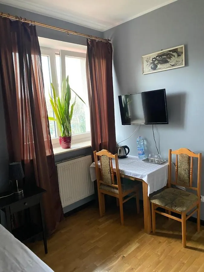 Gosciniec Exclusive Appartement Warschau 0*,  Polen