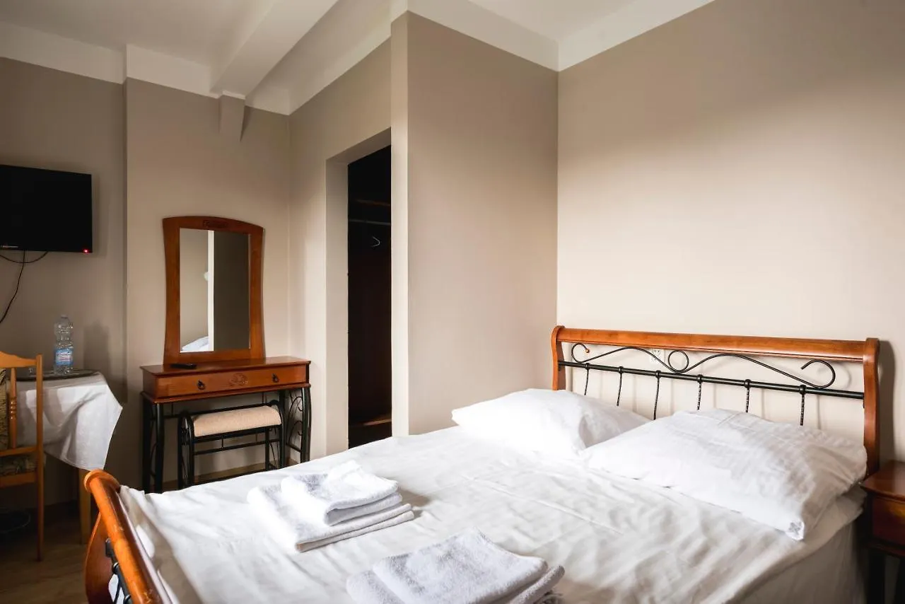Accommodatie bij particulieren Gosciniec Exclusive Appartement Warschau Polen