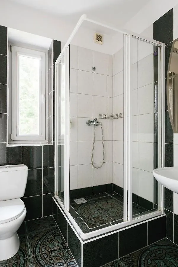 Gosciniec Exclusive Appartement Warschau 0*,