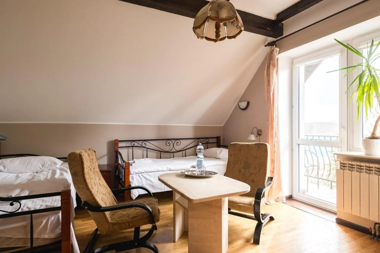 Gosciniec Exclusive Appartement Warschau 0*,  Polen