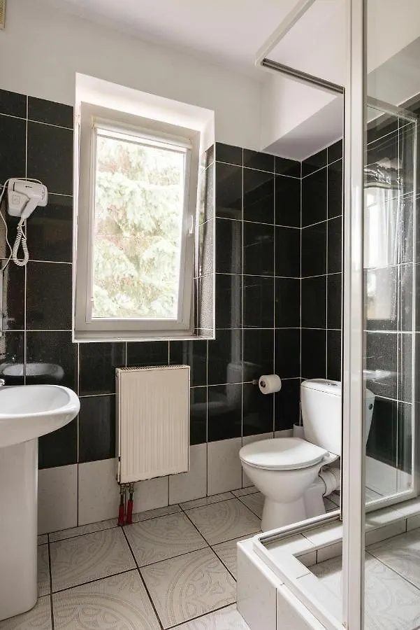 Accommodatie bij particulieren Gosciniec Exclusive Appartement Warschau